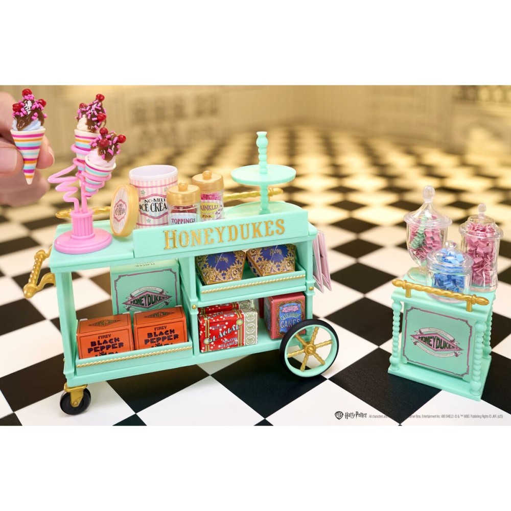 Doll Miniverse