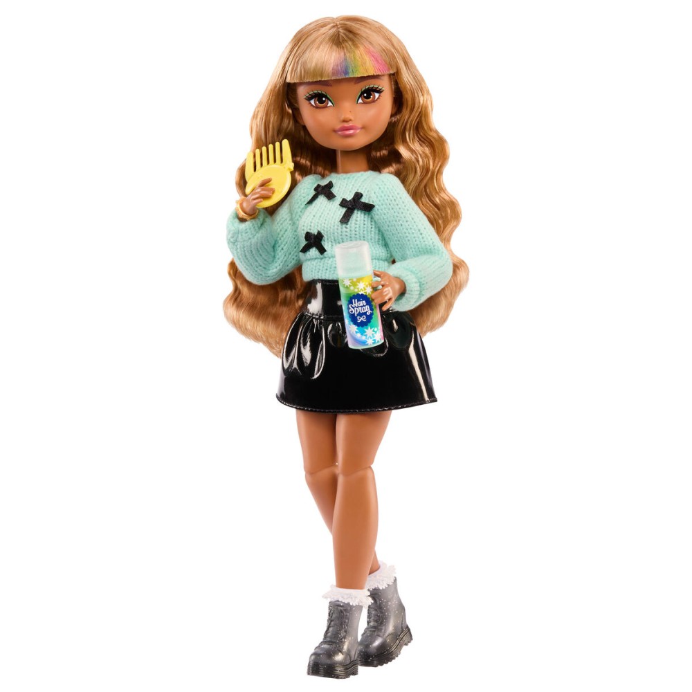 Poupée Barbie