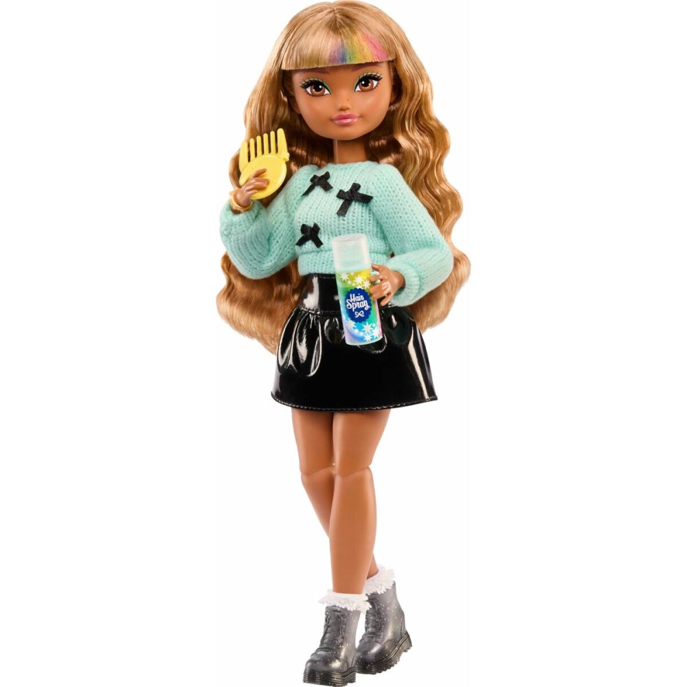 Poupée Barbie