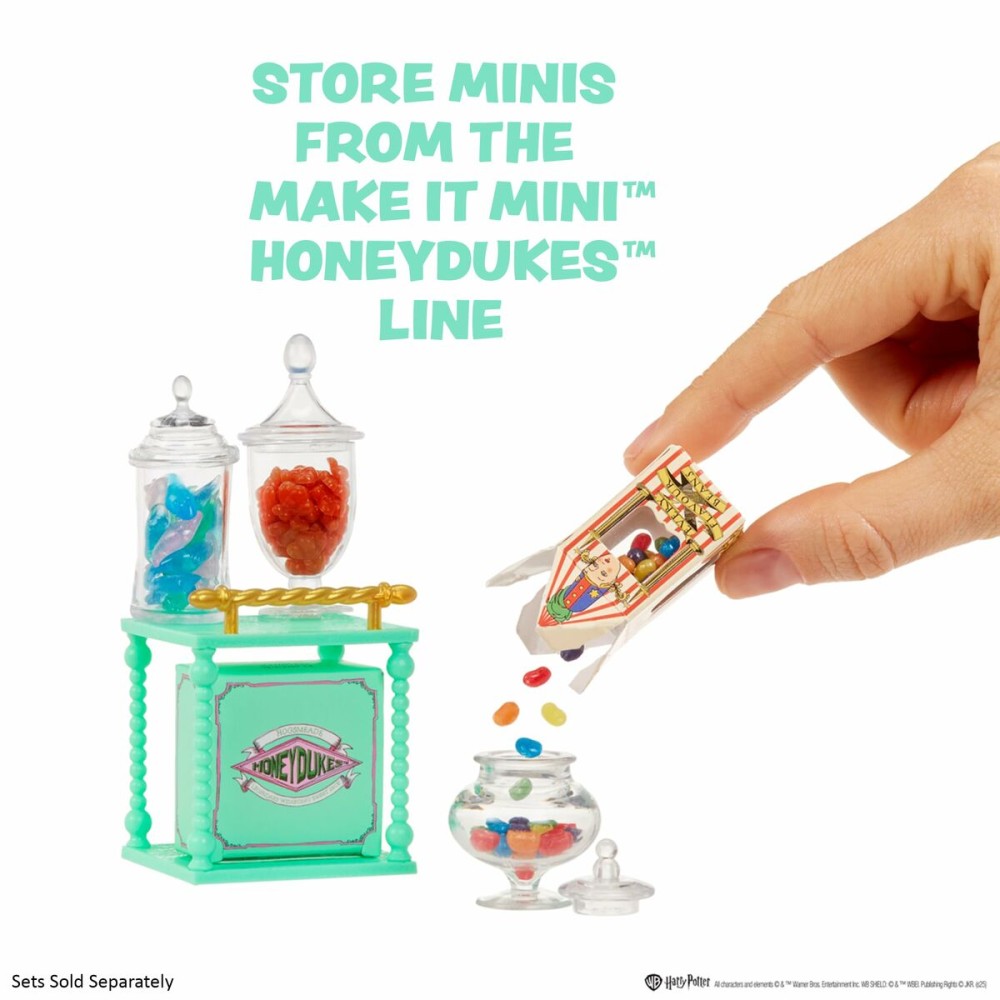 Poupée Miniverse
