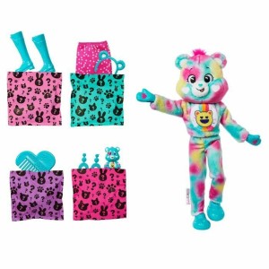 Puppe Barbie
