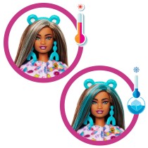 Doll Barbie