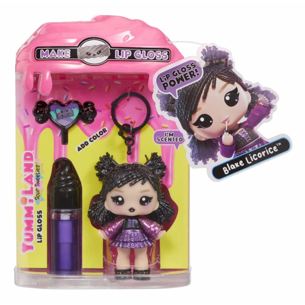 Doll Rainbow High