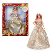 Poupée Barbie
