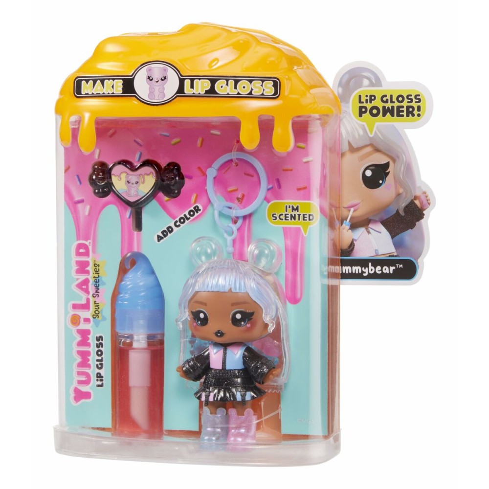 Doll Rainbow High