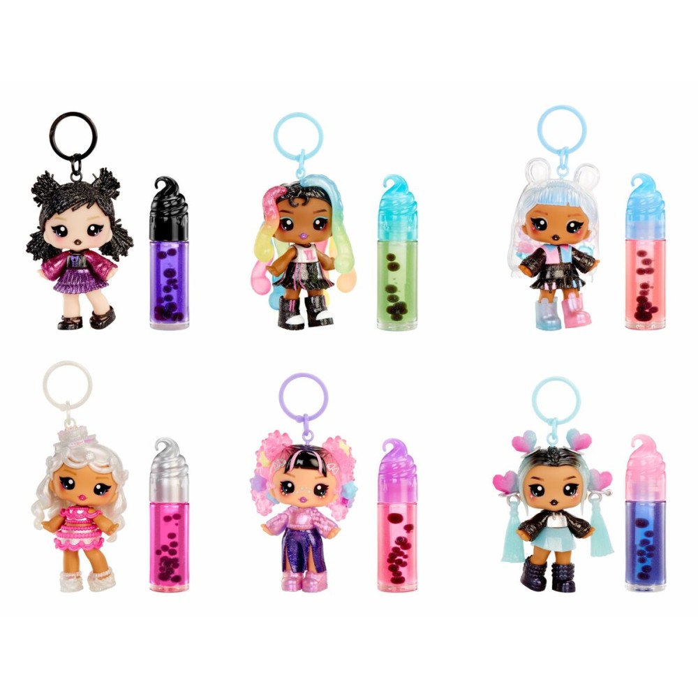 Puppe Rainbow High