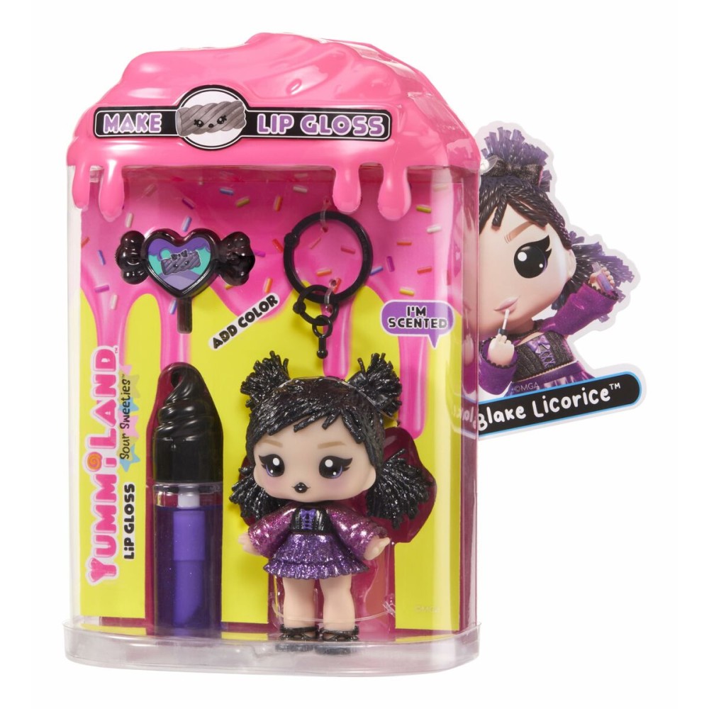 Doll Rainbow High