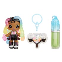 Poupée Rainbow High