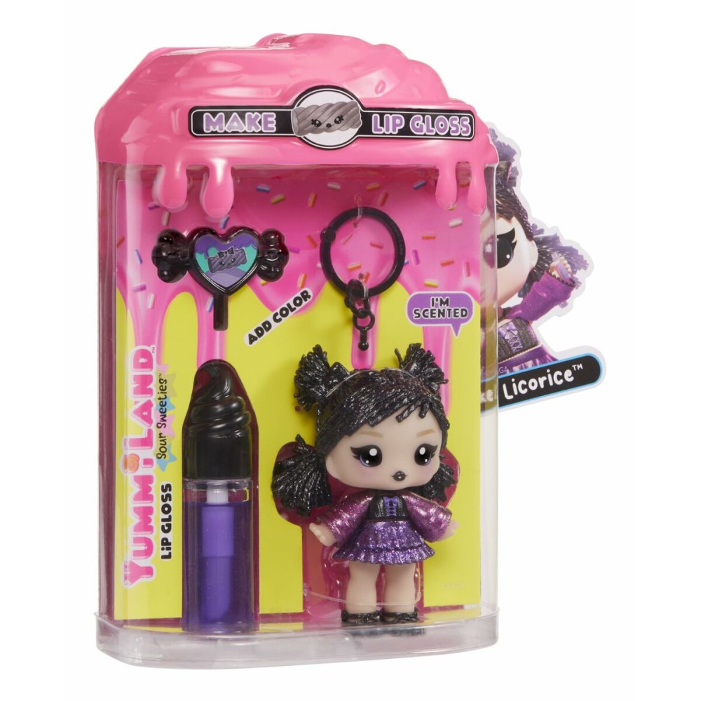 Doll Rainbow High