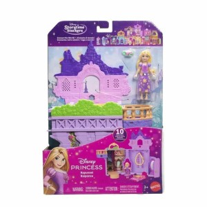 Zubehör für Puppenhaus Disney Princess