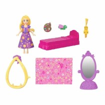 Zubehör für Puppenhaus Disney Princess