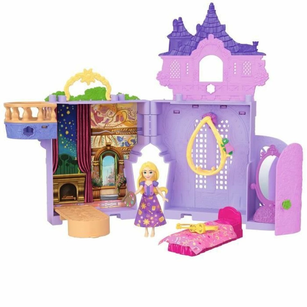Zubehör für Puppenhaus Disney Princess