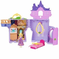 Zubehör für Puppenhaus Disney Princess