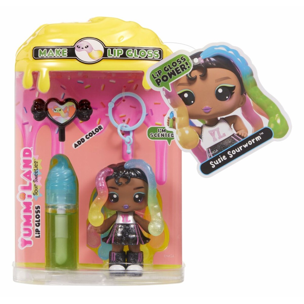 Poupée Rainbow High