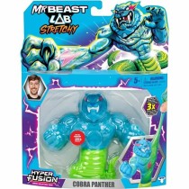 Figurine d’action MrBeast Lab