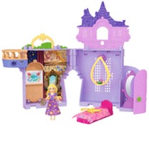 Zubehör für Puppenhaus Disney Princess