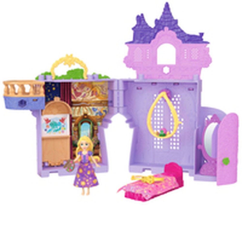 Zubehör für Puppenhaus Disney Princess