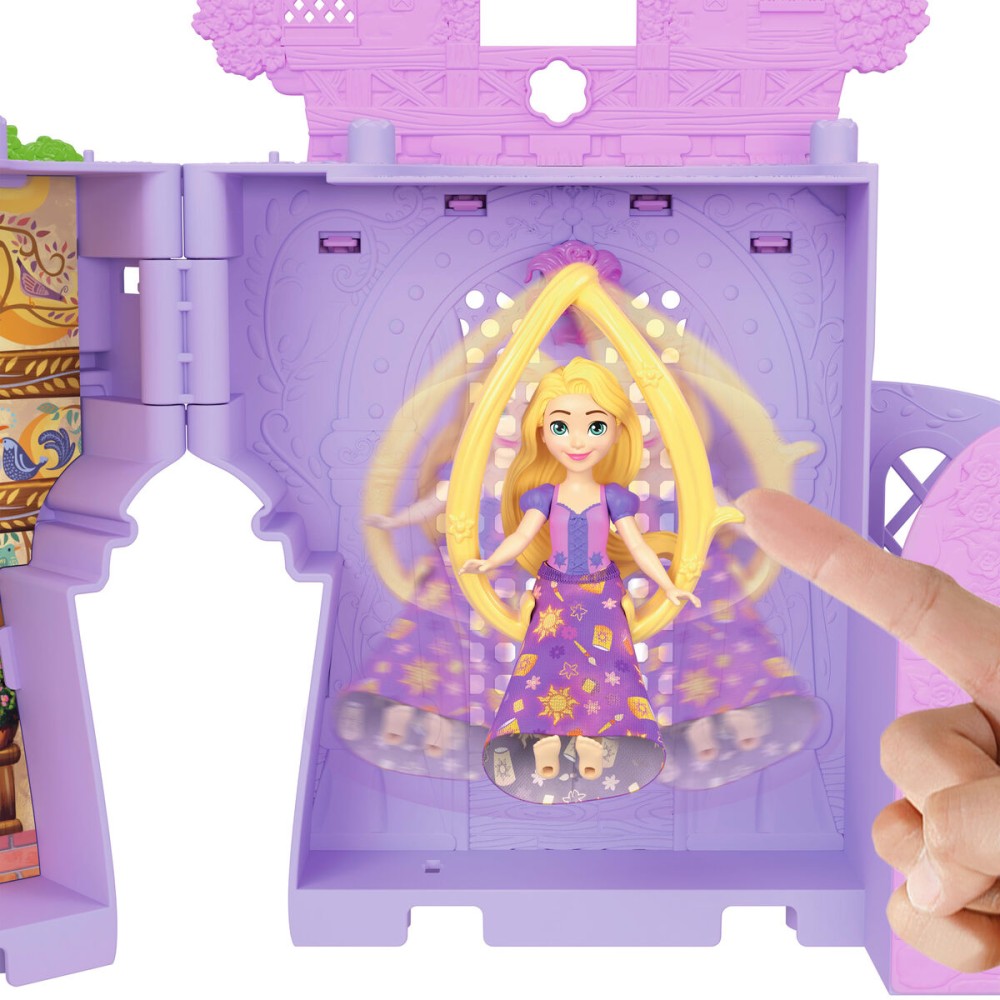 Zubehör für Puppenhaus Disney Princess