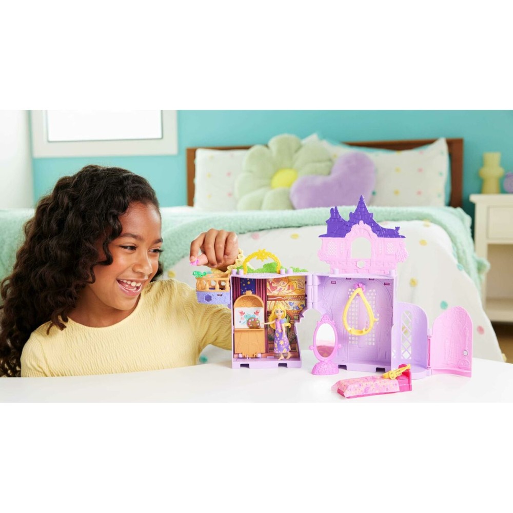 Accessoires pour poupées Disney Princess