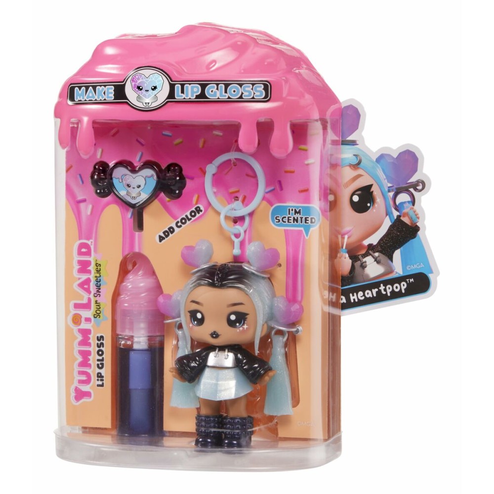Doll Rainbow High