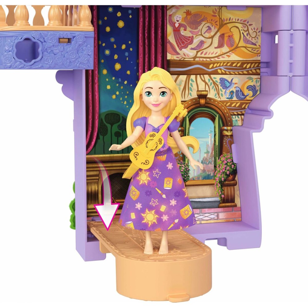 Zubehör für Puppenhaus Disney Princess