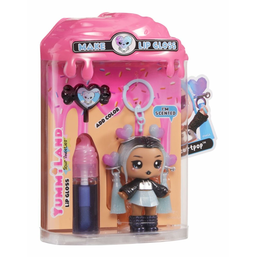 Doll Rainbow High