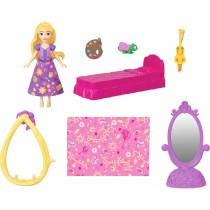 Zubehör für Puppenhaus Disney Princess
