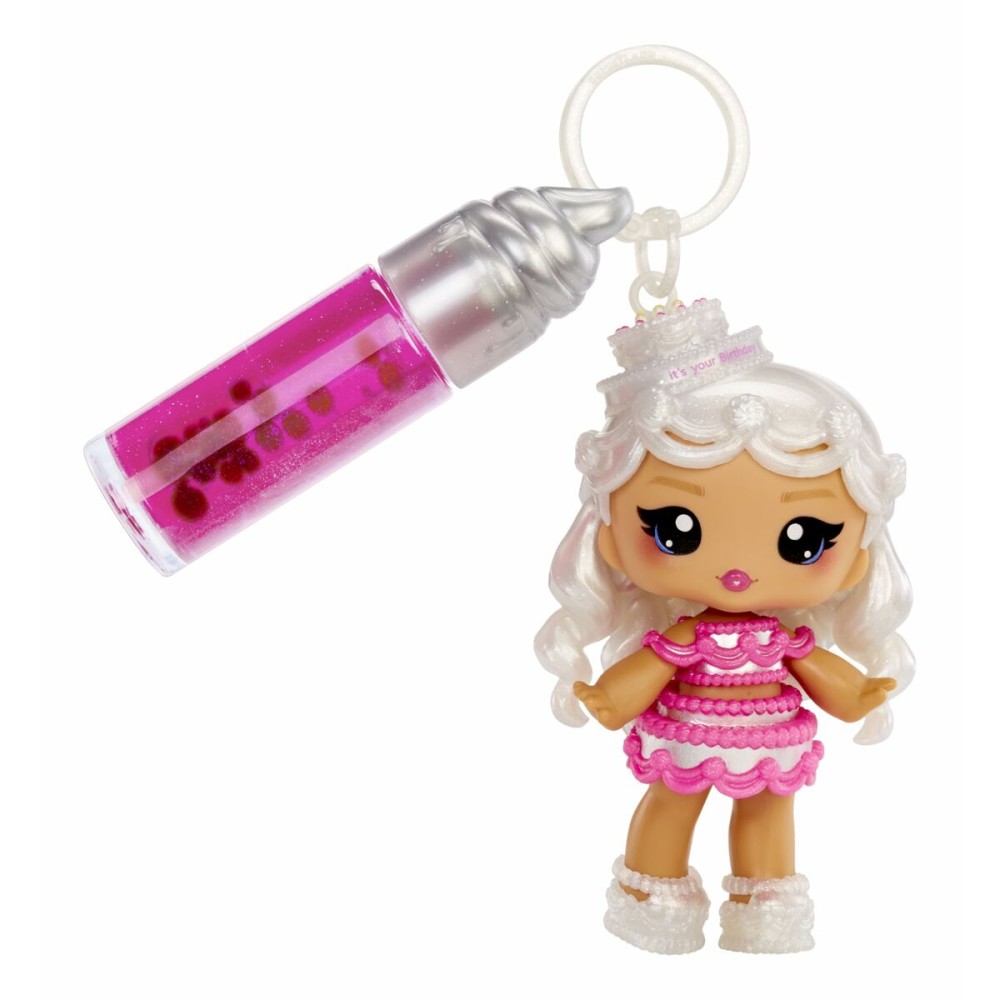 Doll Rainbow High