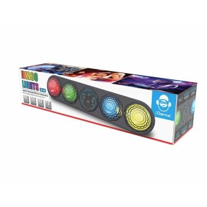 Disco lights iDance