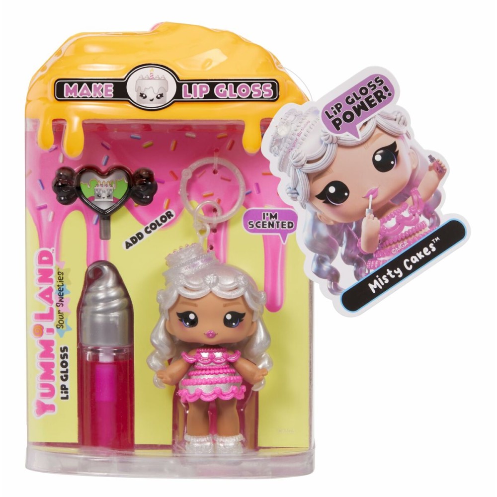 Doll Rainbow High