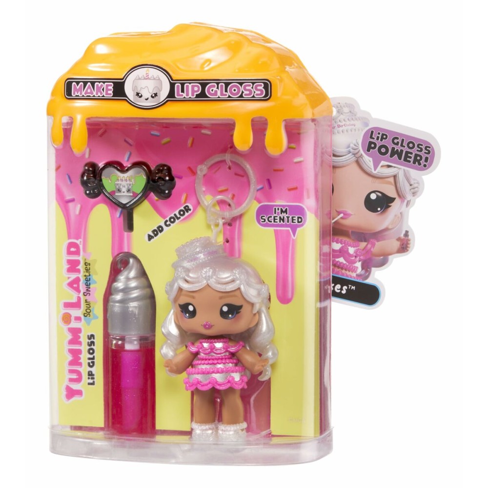 Doll Rainbow High