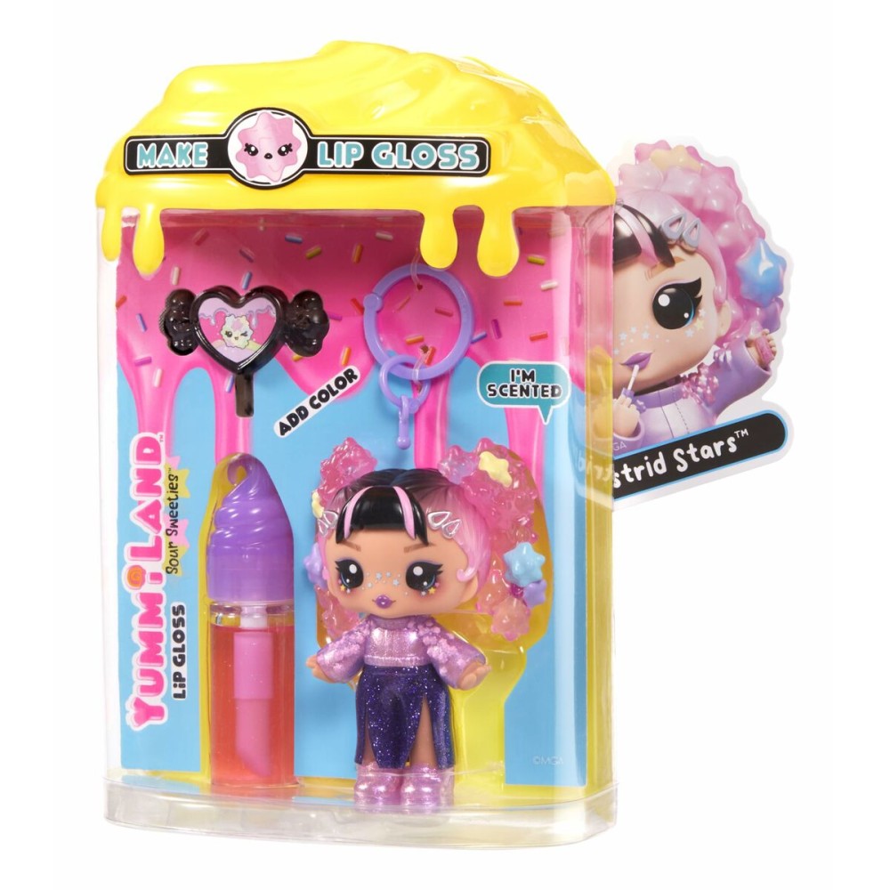 Doll Rainbow High