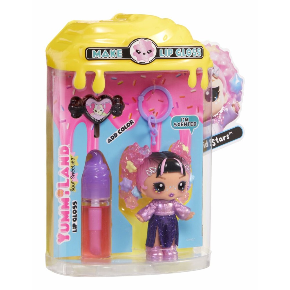 Doll Rainbow High