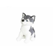 Jouet Peluche Artesanía Beatriz Husky Chien 45 cm Plastique