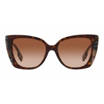 Damensonnenbrille Burberry MERYL BE 4393