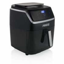 Heißluftfritteuse Princess 871301609842901.182080.01.001 1700 W Schwarz