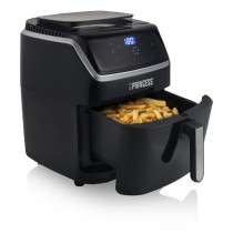 Heißluftfritteuse Princess 871301609842901.182080.01.001 1700 W Schwarz