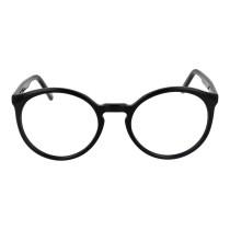 Monture de Lunettes Unisexe Andy Wolf 4566 52A