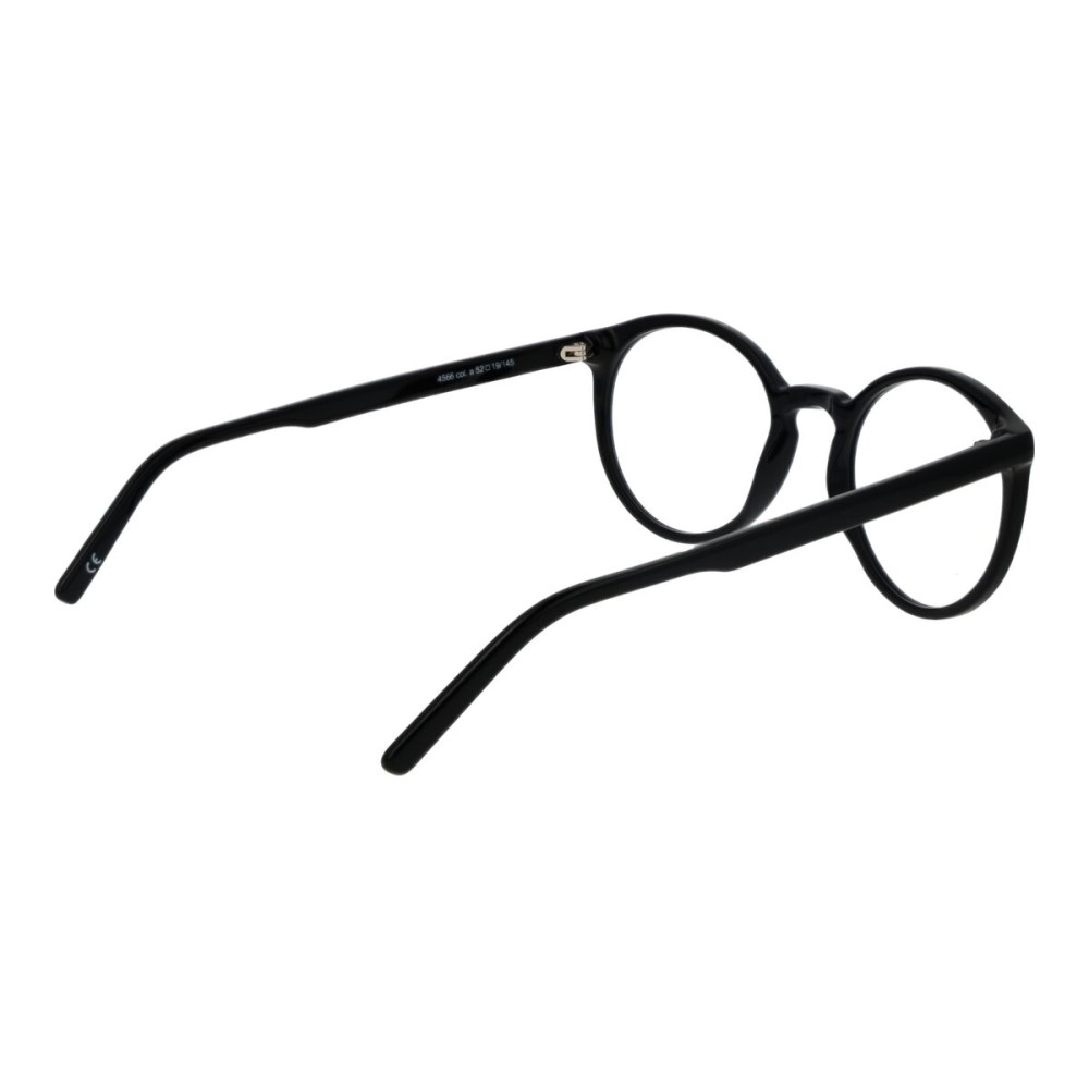 Monture de Lunettes Unisexe Andy Wolf 4566 52A