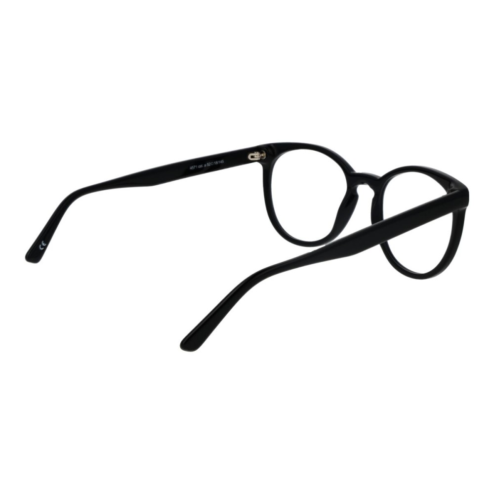 Unisex' Spectacle frame Andy Wolf 4571 52A