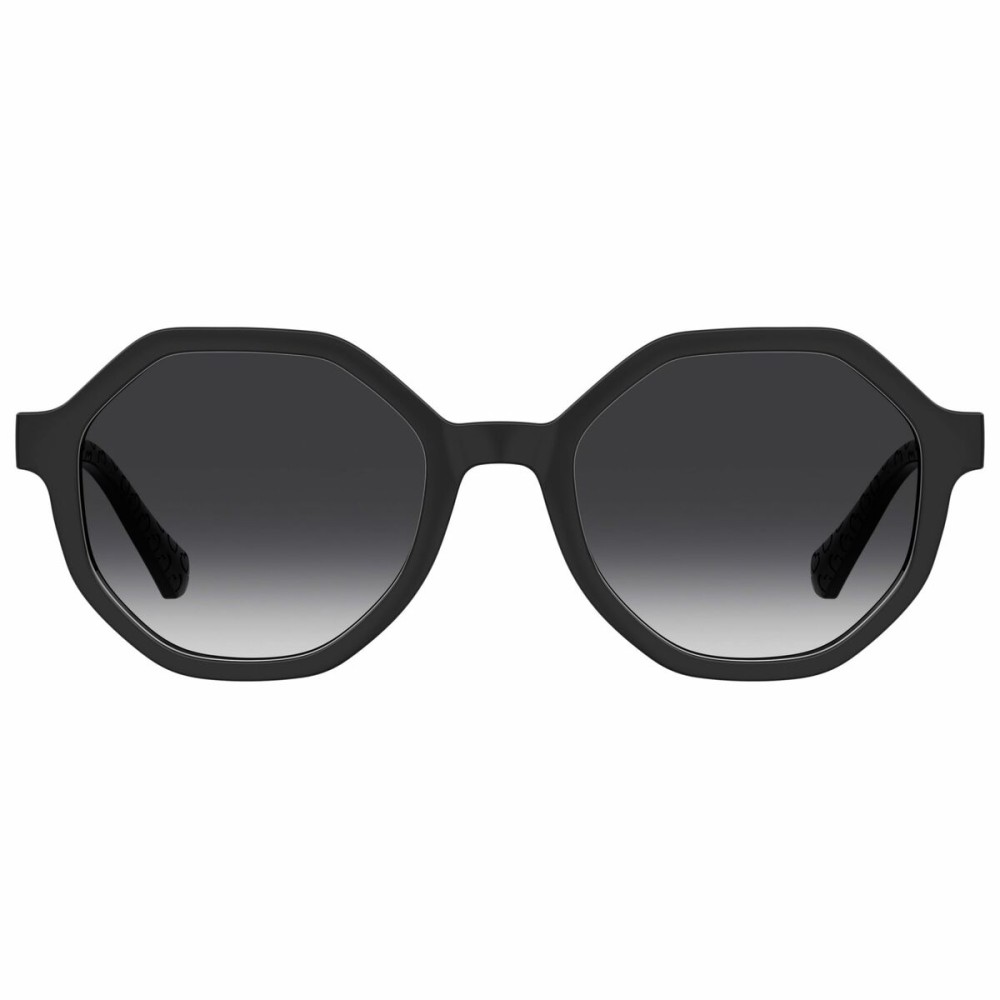 Lunettes de soleil Femme Love Moschino MOL076_S