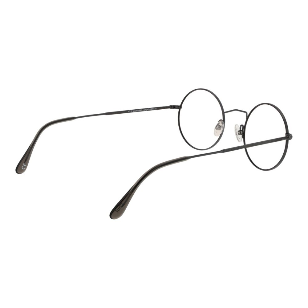 Unisex' Spectacle frame Andy Wolf 4712 45J