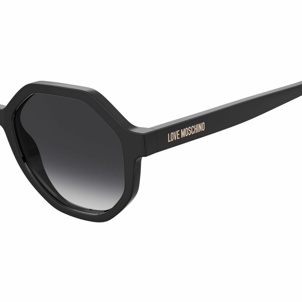 Lunettes de soleil Femme Love Moschino MOL076_S