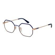 Unisex' Spectacle frame Bulget BGY1004 4806A