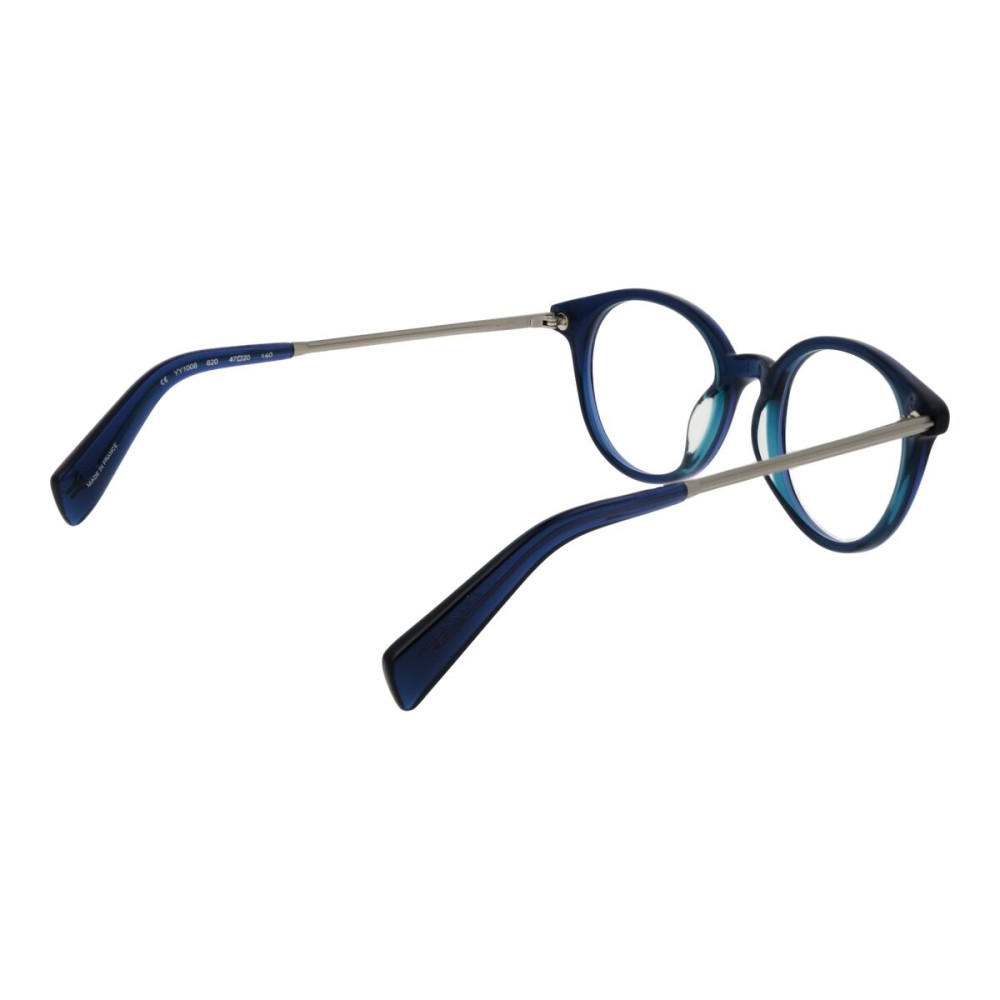 Brillenfassung Yohji Yamamoto YY1008 47620
