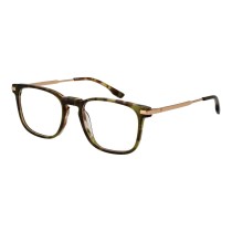 Unisex' Spectacle frame Bulget BGY6008 49H02