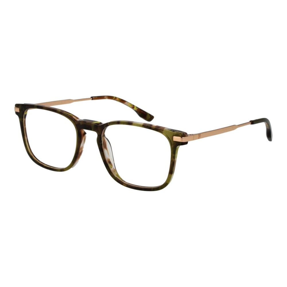 Unisex' Spectacle frame Bulget BGY6008 49H02