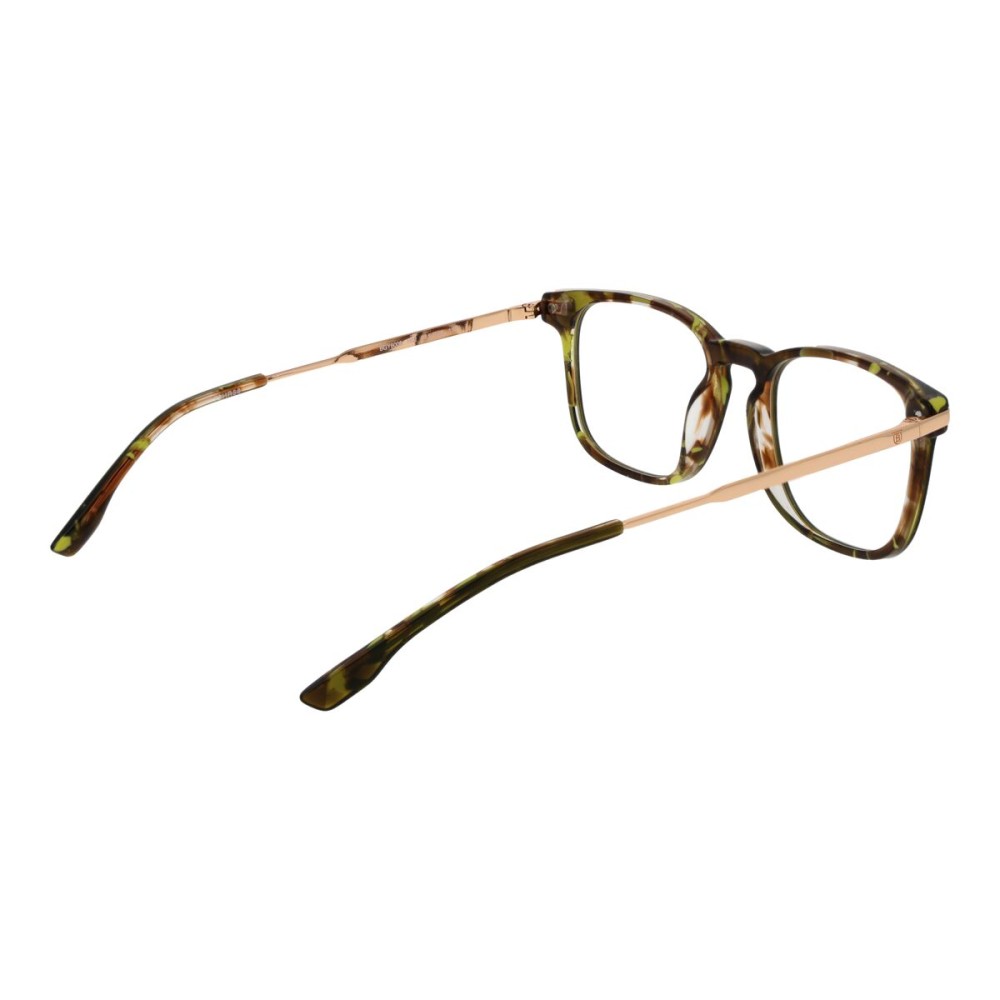 Unisex' Spectacle frame Bulget BGY6008 49H02