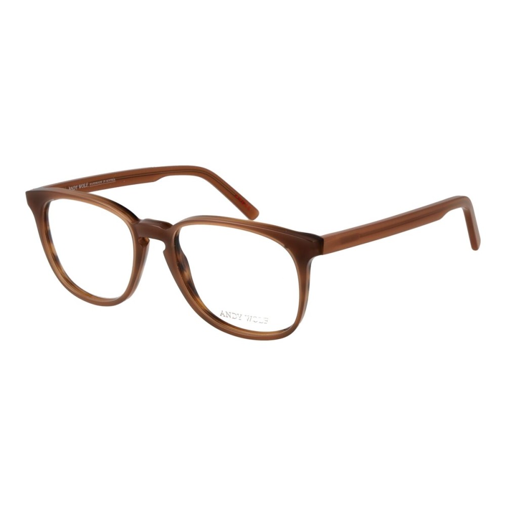 Unisex' Spectacle frame Andy Wolf 4500 52R