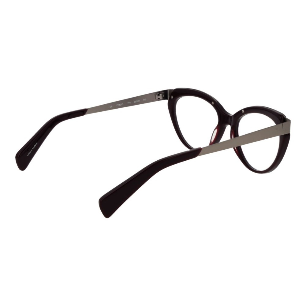 Brillenfassung Yohji Yamamoto YY1013 53771